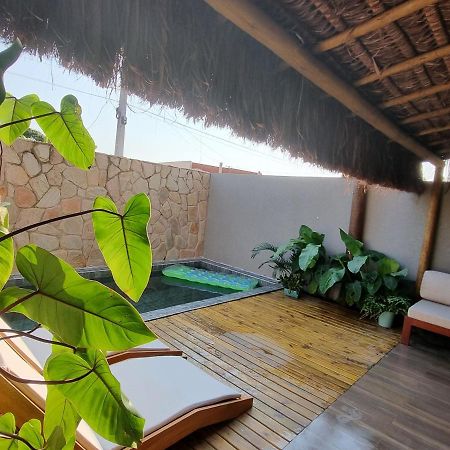 Kanui Milagres 112 São Miguel dos Milagres 外观 照片