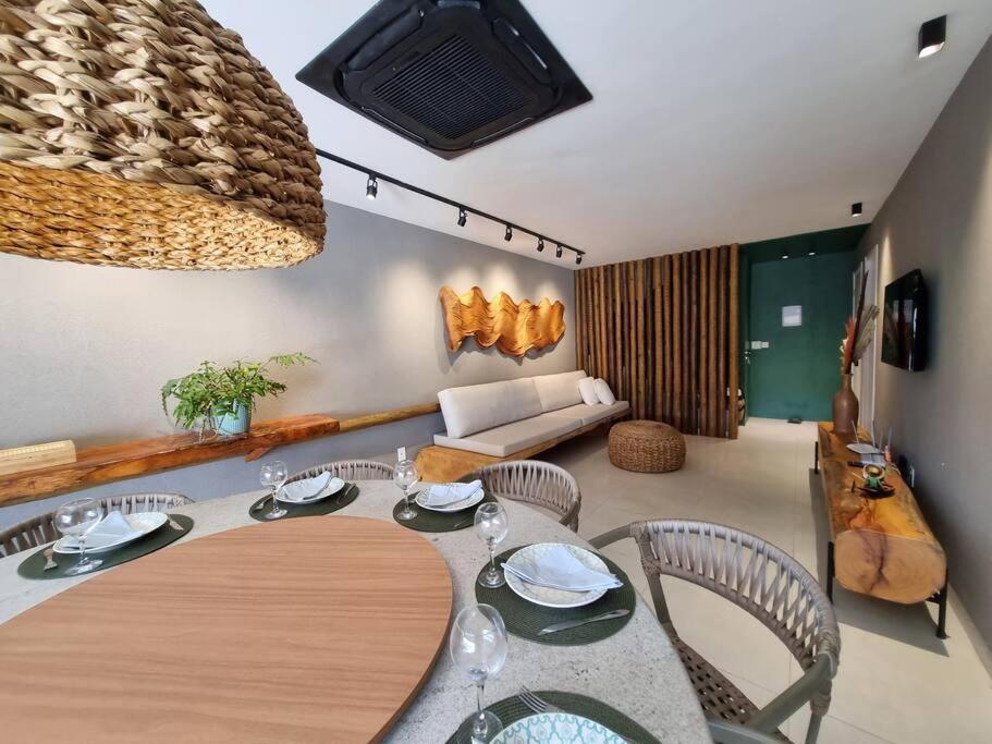 Kanui Milagres 112 São Miguel dos Milagres 外观 照片