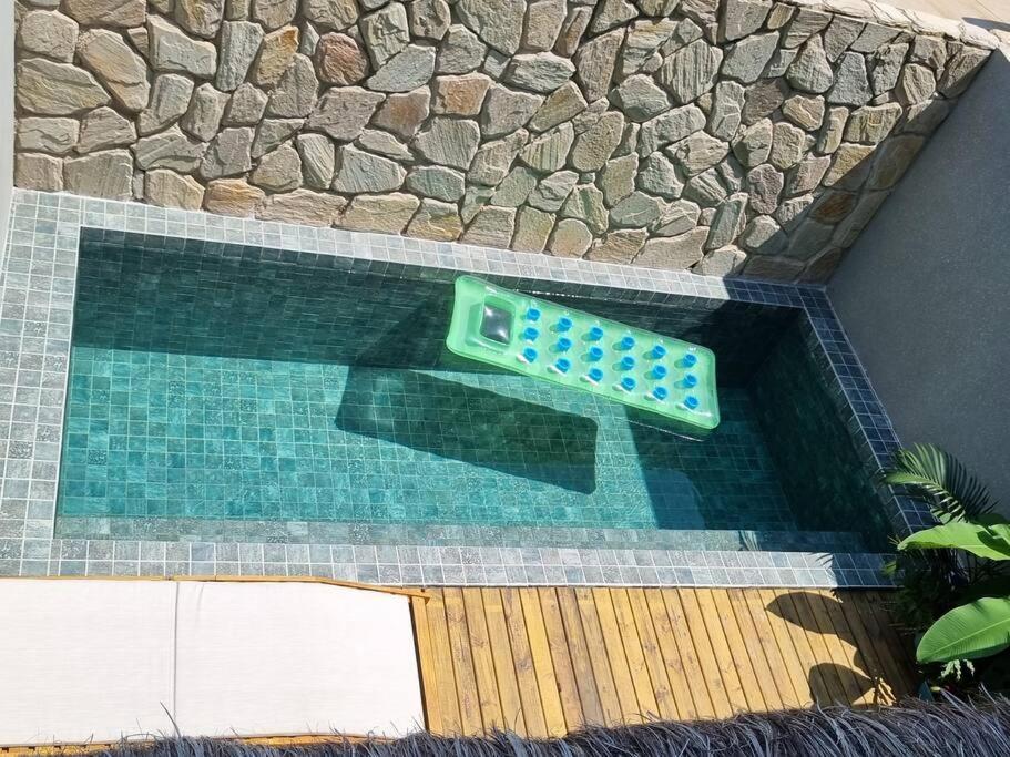 Kanui Milagres 112 São Miguel dos Milagres 外观 照片